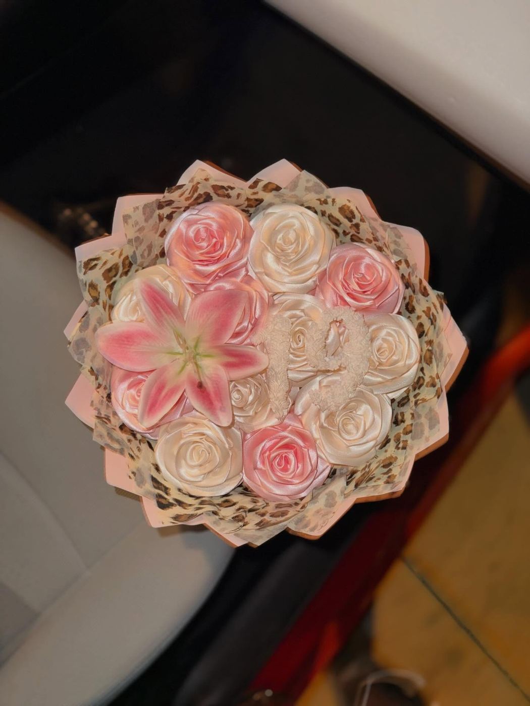 Bouquets example 18