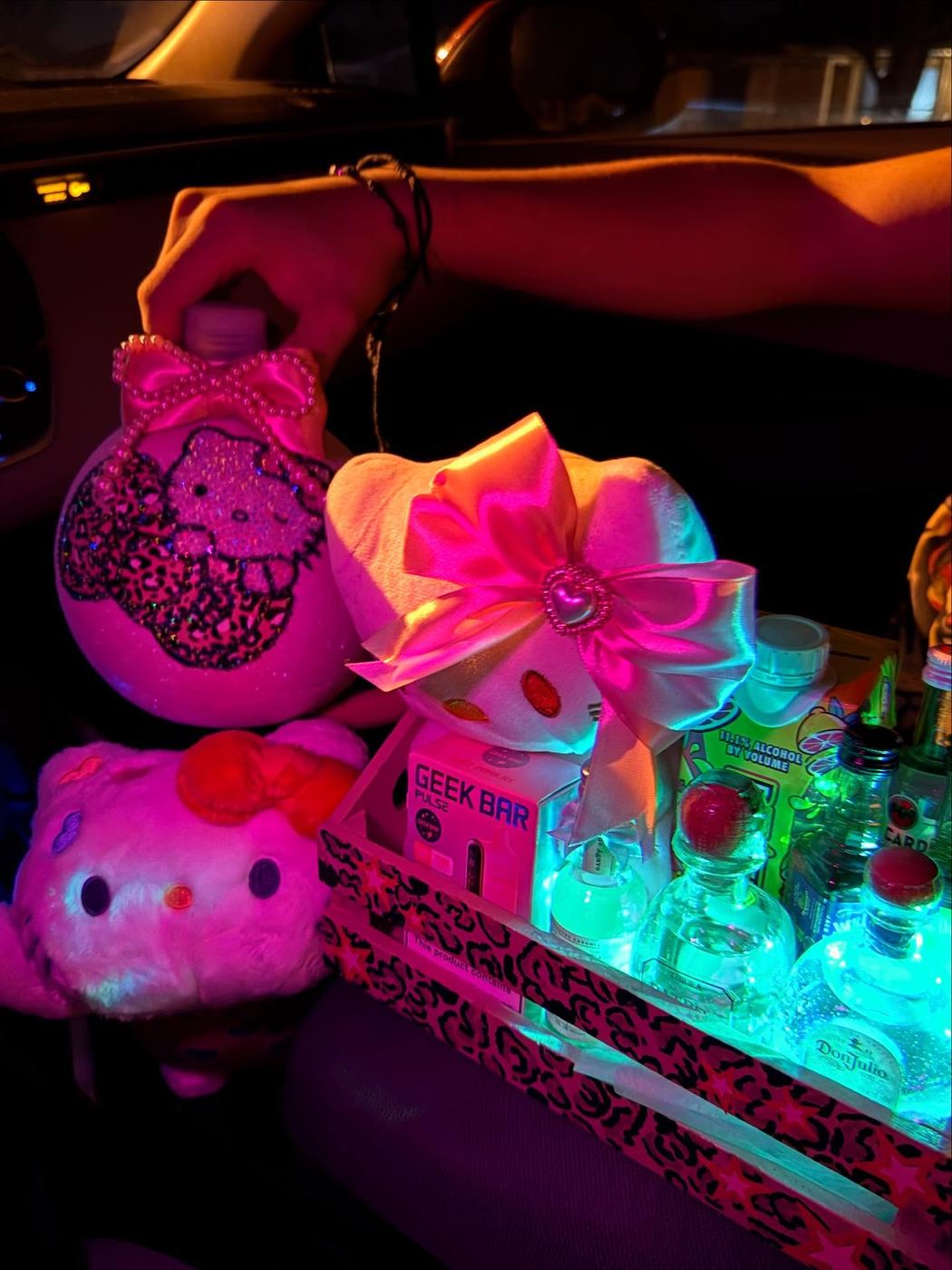 Customized Alcohol Gifts example 4