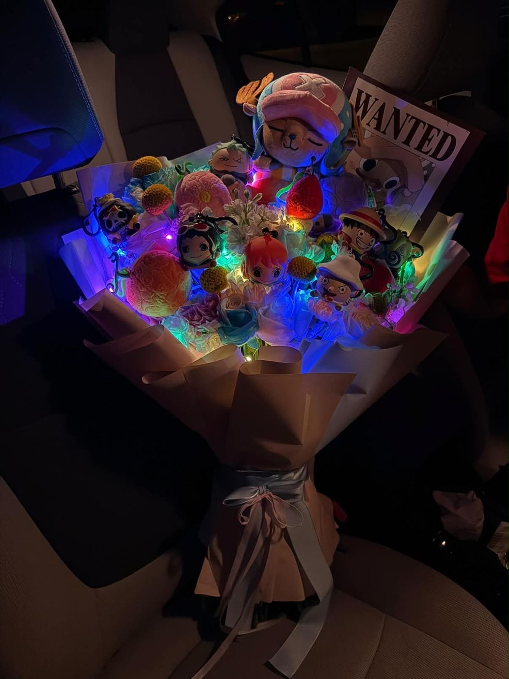 Anime & Character Florals example 7